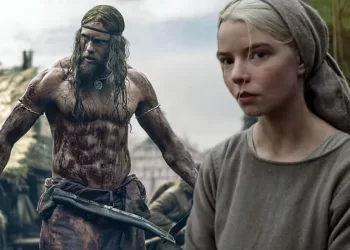 «Ο Άνθρωπος από τον Bορρά»: Τι είναι αυτή η επική ταινία που συζητούν όλοι