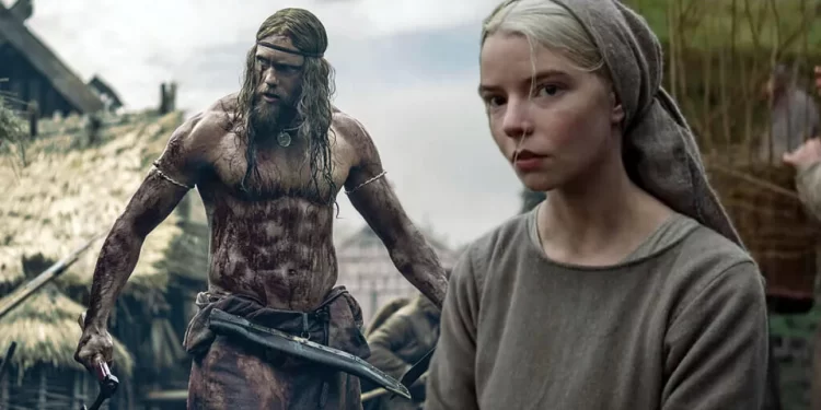 «Ο Άνθρωπος από τον Bορρά»: Τι είναι αυτή η επική ταινία που συζητούν όλοι