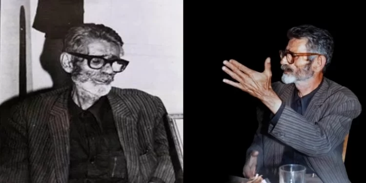 Ο «Τηγανίτης» κρητικός που σκότωσε μέσα στο δικαστήριο τον δοσίλογο δολοφόνο του αδερφού του