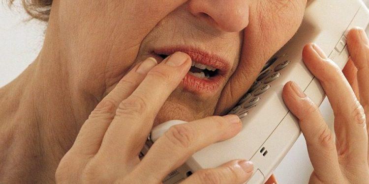 Βόλος: Θύμα τηλεφωνικής απάτης 90χρονη – Της απέσπασαν 7.700 ευρώ