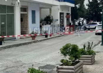 Έγκλημα στην Τήνο: Ο 90χρονος πυροβόλησε τον 52χρονο τουλάχιστον δύο φορές – Η ανακοίνωση της ΕΛ.ΑΣ