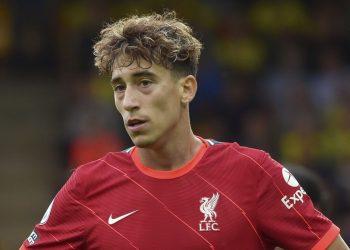 Λίβερπουλ – Μπενφίκα: Τα φοβερά στατιστικά του Τσιμίκα στην κορυφαία βραδιά της καριέρας του.