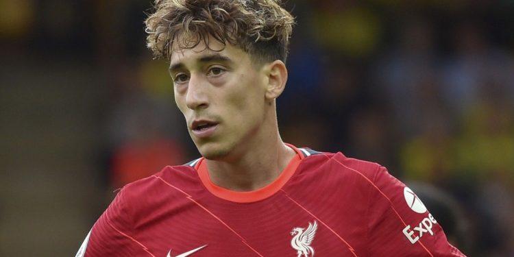 Λίβερπουλ – Μπενφίκα: Τα φοβερά στατιστικά του Τσιμίκα στην κορυφαία βραδιά της καριέρας του.