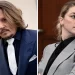 «Ο Τζόνι Ντεπ έβαλε με τη βία ένα μπουκάλι αλκοόλ στην Άμπερ Χερντ» – Ξεκίνησε η δίκη του πρώην ζεύγους.