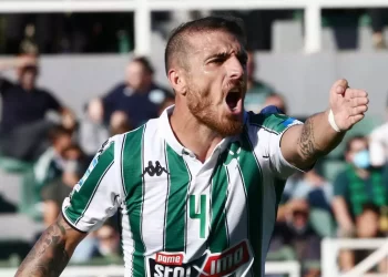 Βέλεθ για το Παναθηναϊκός – Άρης: «Είναι τελικός»