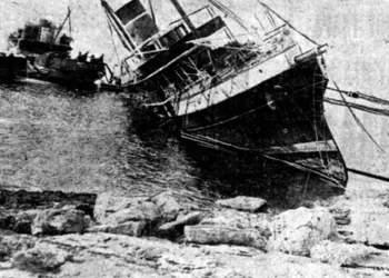 «Έγινε της Πόπης»: Η τραγική ιστορία πίσω από μία φράση που χρησιμοποιούμε σχεδόν καθημερινά