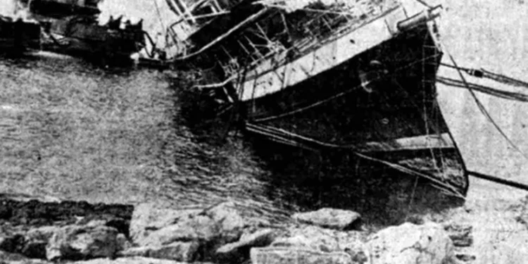 «Έγινε της Πόπης»: Η τραγική ιστορία πίσω από μία φράση που χρησιμοποιούμε σχεδόν καθημερινά