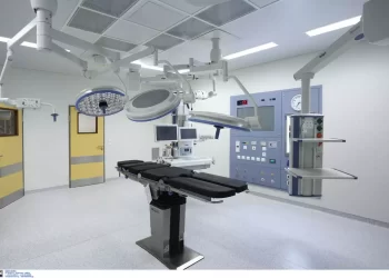 Θεσσαλονίκη: Η κατάθεση του γιατρού που κατηγορείται για τον θάνατο 24χρονου υπέρβαρου σε χειρουργείο.