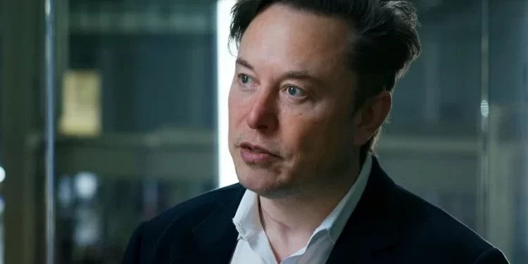 Έλον Μασκ: Μένω σε σπίτια φίλων – Θα ήταν προβληματικό αν ξόδευα δισεκατομμύρια για τα έξοδα μου