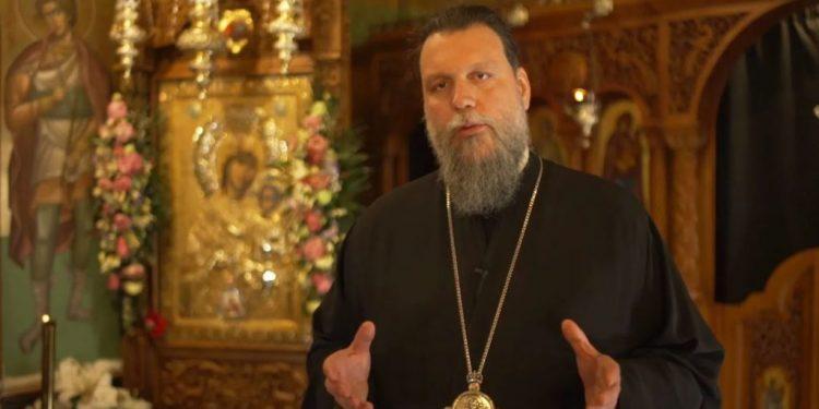 Νέας Ιωνίας Γαβριήλ: Το Πάσχα μας καλεί σε έξοδο από τον χώρο της θλίψης και της απογοήτευσης