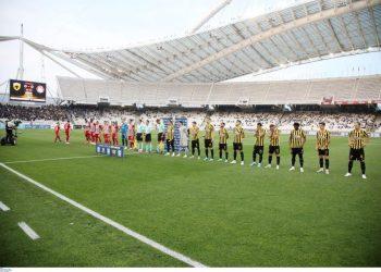 Το φετινό πρωτάθλημα της Super League Interwetten με την 10η αγωνιστική και την ολοκλήρωση της διαμορφώθηκε η τελική βαθμολογία.