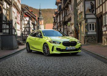 Η νέα BMW M135i του 2022 είναι εδώ!