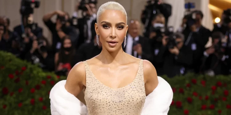 Met Gala: Η εμφάνιση της Κιμ με το ιστορικό φόρεμα της Μέριλιν και οι παρουσίες που ξεχώρισαν