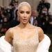 Met Gala: Η εμφάνιση της Κιμ με το ιστορικό φόρεμα της Μέριλιν και οι παρουσίες που ξεχώρισαν