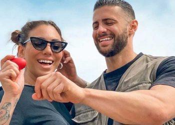 Κωνσταντίνος Βασάλος: Βάζει τέλος στα σενάρια χωρισμού με την Ευρυδίκη Βαλαβάνη
