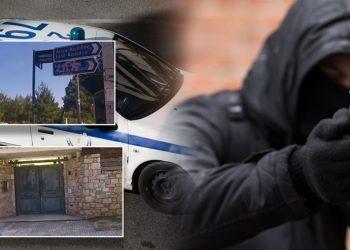 Στο έλεος των ληστών τα Βόρεια Προάστια