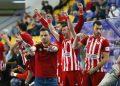 Handball Premier Ολυμπιακός – ΑΕΚ 22-21: Μία νίκη μακριά από τον τίτλο οι ερυθρόλευκοι