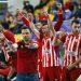 Handball Premier  Ολυμπιακός – ΑΕΚ 22-21: Μία νίκη μακριά από τον τίτλο οι ερυθρόλευκοι