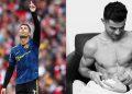 Cristiano Ronaldo: Η όμορφη φωτογραφία που μοιράστηκε με τη νεογέννητη κόρη του