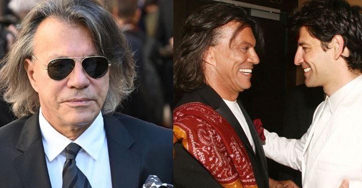 Η αποκάλυψη του Ηλία Ψινάκη για τη συναυλία της Κοκκίνου στην Πράσινη Γραμμή και τον Σάκη Ρουβά