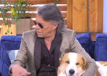 Ηλίας Ψινάκης για την αρνητική κριτική: «Περιμένω να με βρίσουν, είναι το βούτυρο στο ψωμί μου»