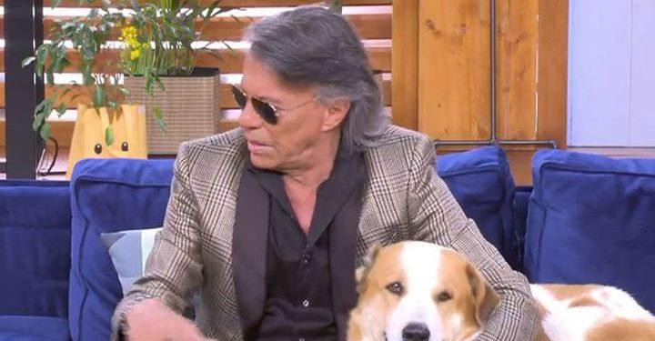 Ηλίας Ψινάκης για την αρνητική κριτική: «Περιμένω να με βρίσουν, είναι το βούτυρο στο ψωμί μου»