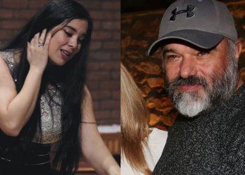 Ηθοποιός από το «Μη μου λες αντίο» καταγγέλλει τον Κώστα Κωστόπουλο για σεξουαλική παρενόχληση