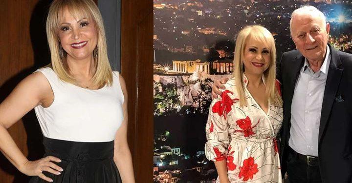 Τέτα Καμπουρέλη: «Μετά το συμβάν με τον σύζυγο μου είναι όλα δεσμευμένα, δουλεύω και ζω»