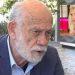 Γιώργος Λιάνης για Ελένη Μενεγάκη: «Ήμουν ένα από τα θύματα της ομορφιάς της»