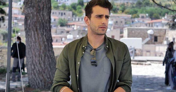 Αλέξανδρος Σκουρλέτης-Γη της Ελιάς: Η εξομολόγηση για τη μάχη που έδωσε ο πατέρας του με τον καρκίνο