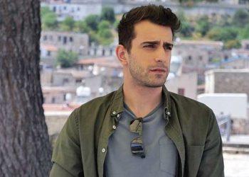 Αλέξανδρος Σκουρλέτης-Γη της Ελιάς: Η εξομολόγηση για τη μάχη που έδωσε ο πατέρας του με τον καρκίνο