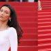 Φεστιβάλ Καννών 2022: Η Bella Hadid με epic vintage φόρεμα Gucci στο κόκκινο χαλί