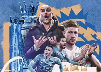 Premier League: Πρωταθλήτρια η Σίτι με ανατροπή από το 0-2, στο Champions League η Τότεναμ