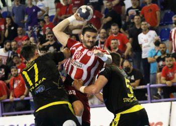 Handball Premier: Πρωταθλητής Ελλάδας ο Ολυμπιακός!