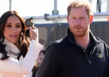 O Harry και η Meghan εκμεταλλεύονται τη βασίλισσα Ελισάβετ; Η αποκάλυψη που ξαφνιάζει