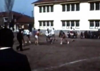 Όταν το Χάντμπολ ξεκίνησε από το Αμύνταιο Φλώρινας πριν 44 χρόνια