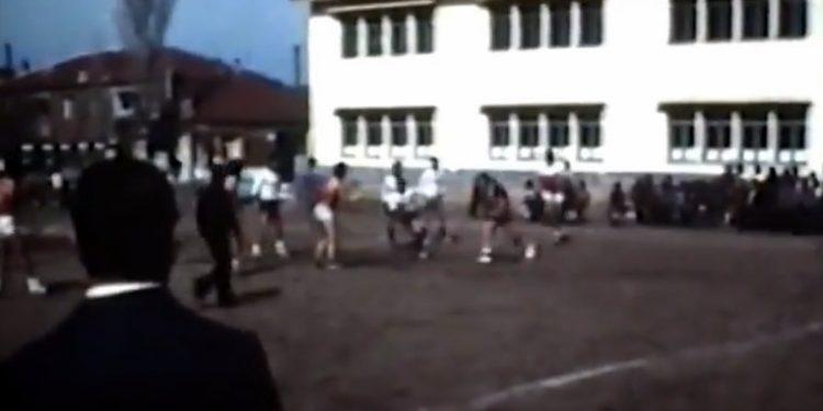 Όταν το Χάντμπολ ξεκίνησε από το Αμύνταιο Φλώρινας πριν 44 χρόνια