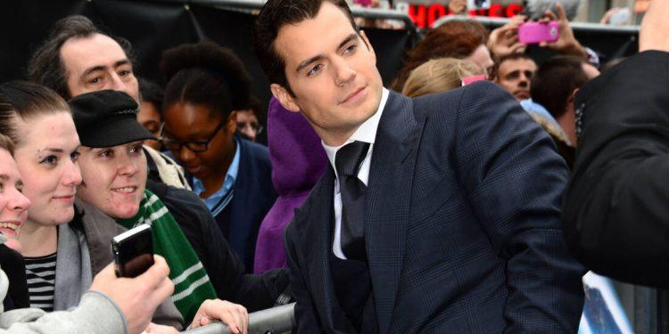 Μπορεί ο Henry Cavill να σώσει τις gaming τηλεοπτικές σειρές;