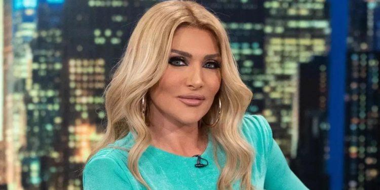 Αγγελική Ηλιάδη: «Δεν έγινε επανασύνδεση με τον Σάββα γιατί προέκυψε ο έρωτας με τον Γρηγόρη»