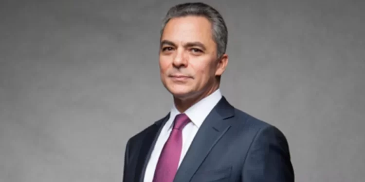 Αναστάσης Δαυίδ: Το δύσκολο σταυροδρόμι του Mr Coca-Cola