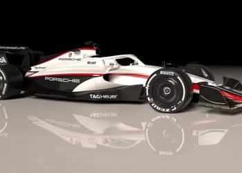 Επίσημο: H Audi και η Porsche στην F1 το 2026