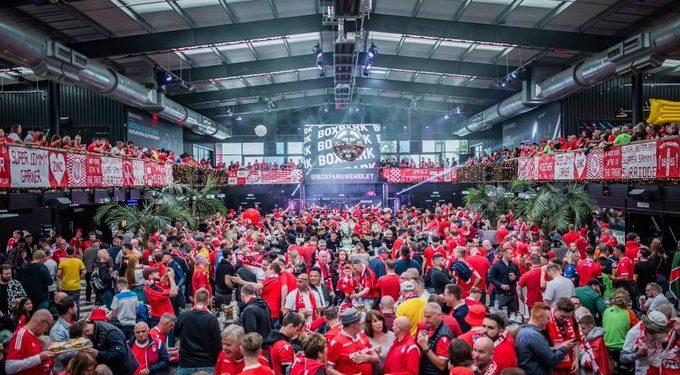 Στην Πρέμιερ Λιγκ η Νότιγχαμ Φόρεστ του Μαρινάκη, τουλάχιστον 200 εκατ. ευρώ στα ταμεία του συλλόγου!