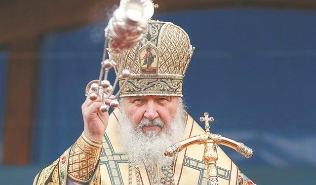 Πατριάρχης Κύριλλος, ο πάμπλουτος «αρχιερέας του καπνού»