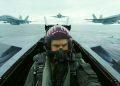 Ο Tom Cruise κατακτά τους ουρανούς στη νέα αφίσα του “Top Gun: Maverick”