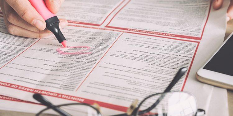 Η απίστευτη αγγελία για αμοιβή 1.000 ευρώ – Τι ζητούσε