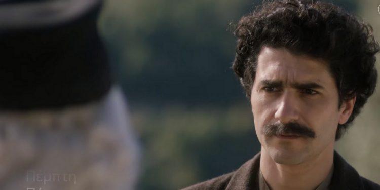 Άγιος Παΐσιος: Όσα θα δούμε στον 2ο κύκλο της σειράς στο MEGA