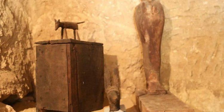 Οι πιο καταραμένοι τάφοι της παγκόσμιας ιστορίας-Από τον αρχαίο τάφο ενός σαμουράι που πέθανε πριν από 1.000 χρόνια μέχρι τον Ταμερλάνο και φυσικά τον Τουταγχαμών