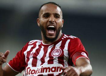 ΑΕΚ – Ολυμπιακός 2-3: Ο τρομερός Αραμπί με χατ-τρικ βύθισε την Ένωση στο ΟΑΚΑ