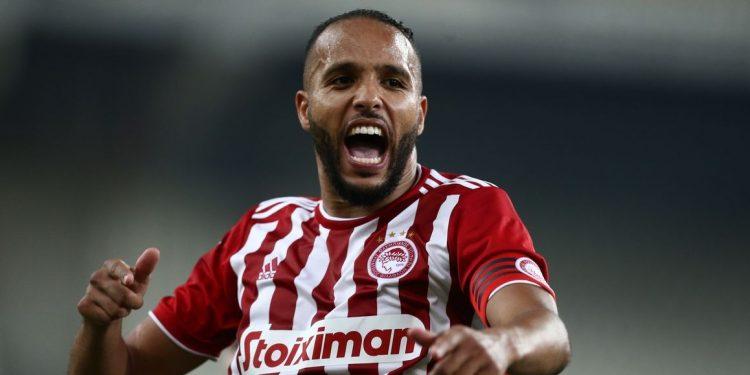 ΑΕΚ – Ολυμπιακός 2-3: Ο τρομερός Αραμπί με χατ-τρικ βύθισε την Ένωση στο ΟΑΚΑ