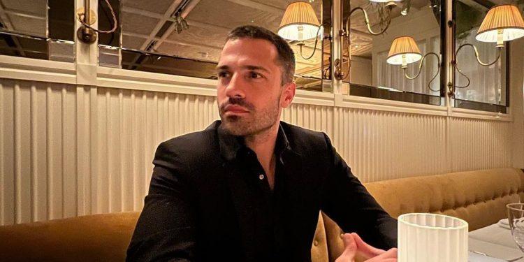 Ο Κωνσταντίνος Αργυρός πήγε στο γυμναστήριο και αποκάλυψε ένα ιδιαίτερο χαρακτηριστικό του